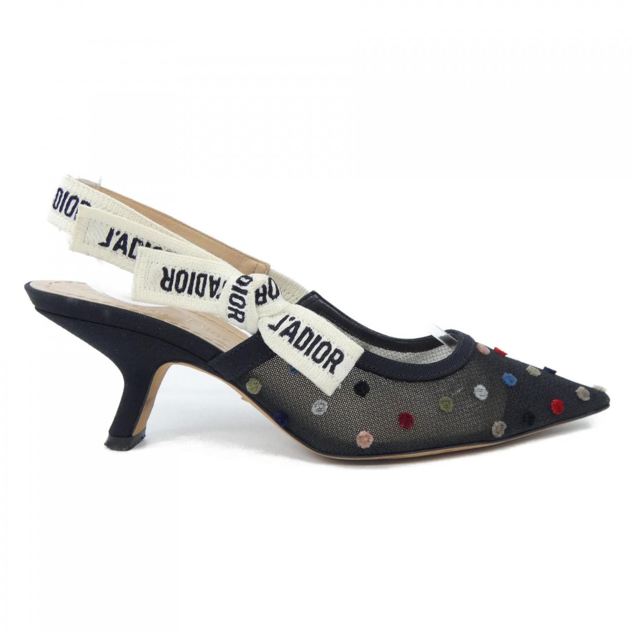 クリスチャンディオール CHRISTIAN DIOR パンプス