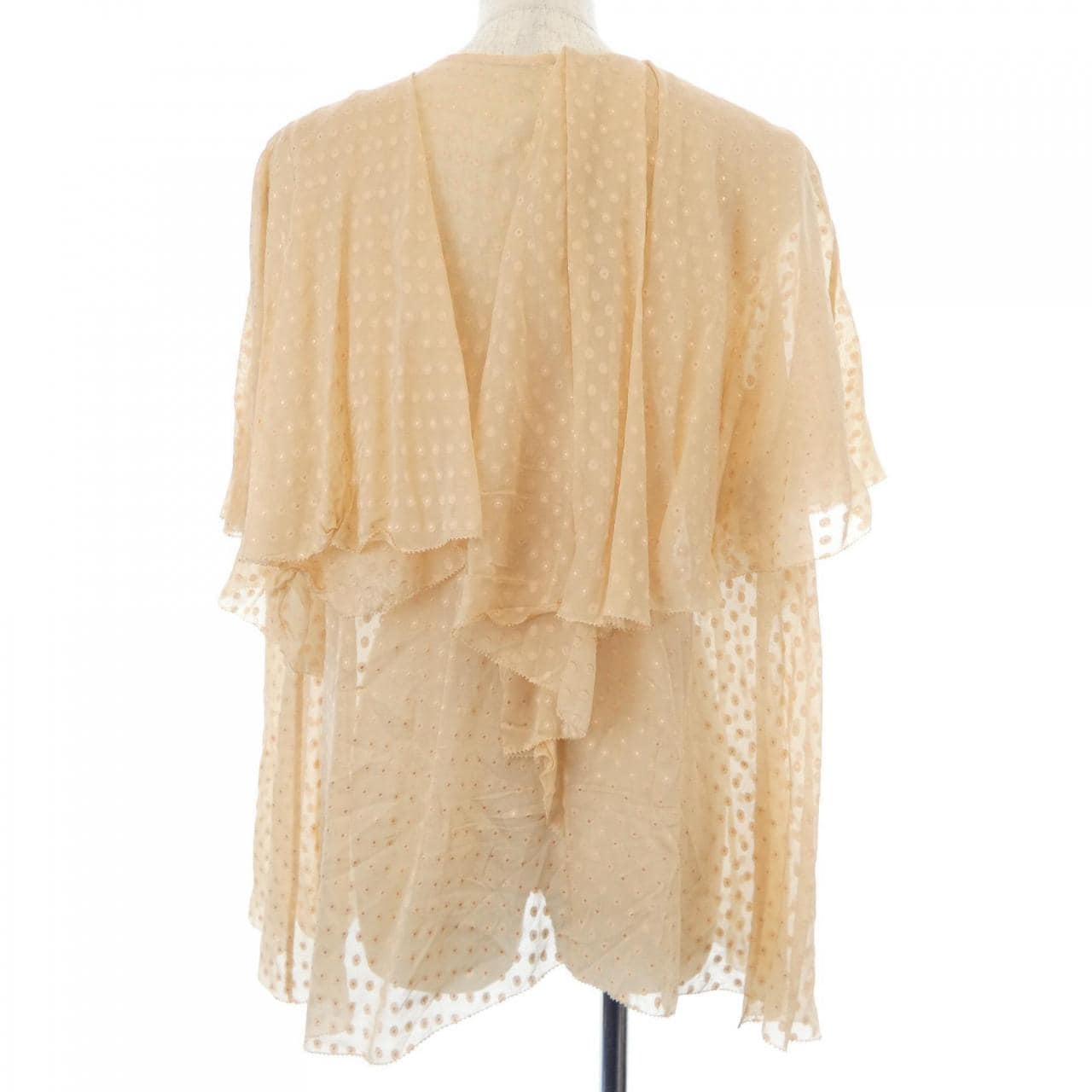 ドゥロワー DRAWER 6521-299-0642 トップス