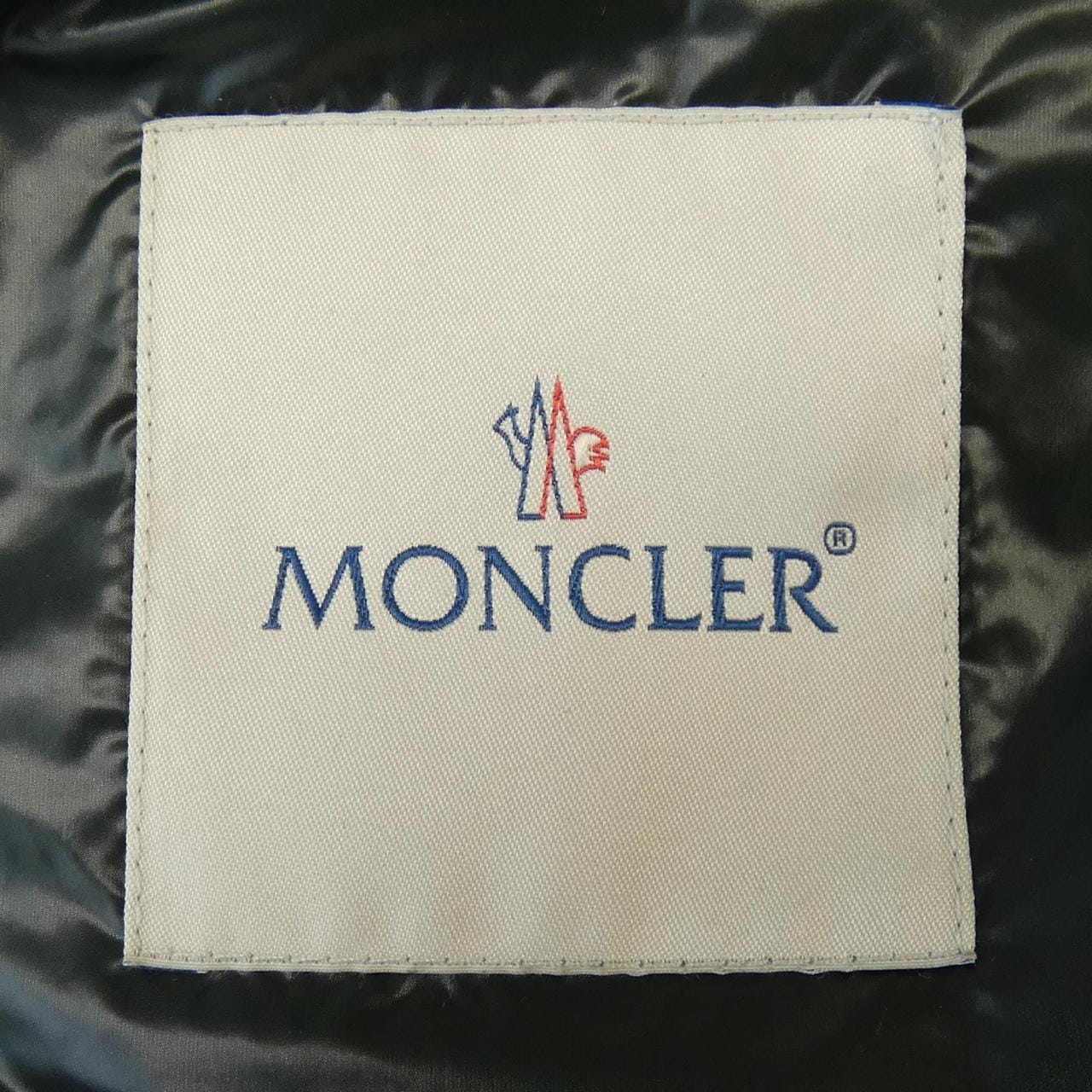 モンクレール MONCLER DELON ダウンジャケット