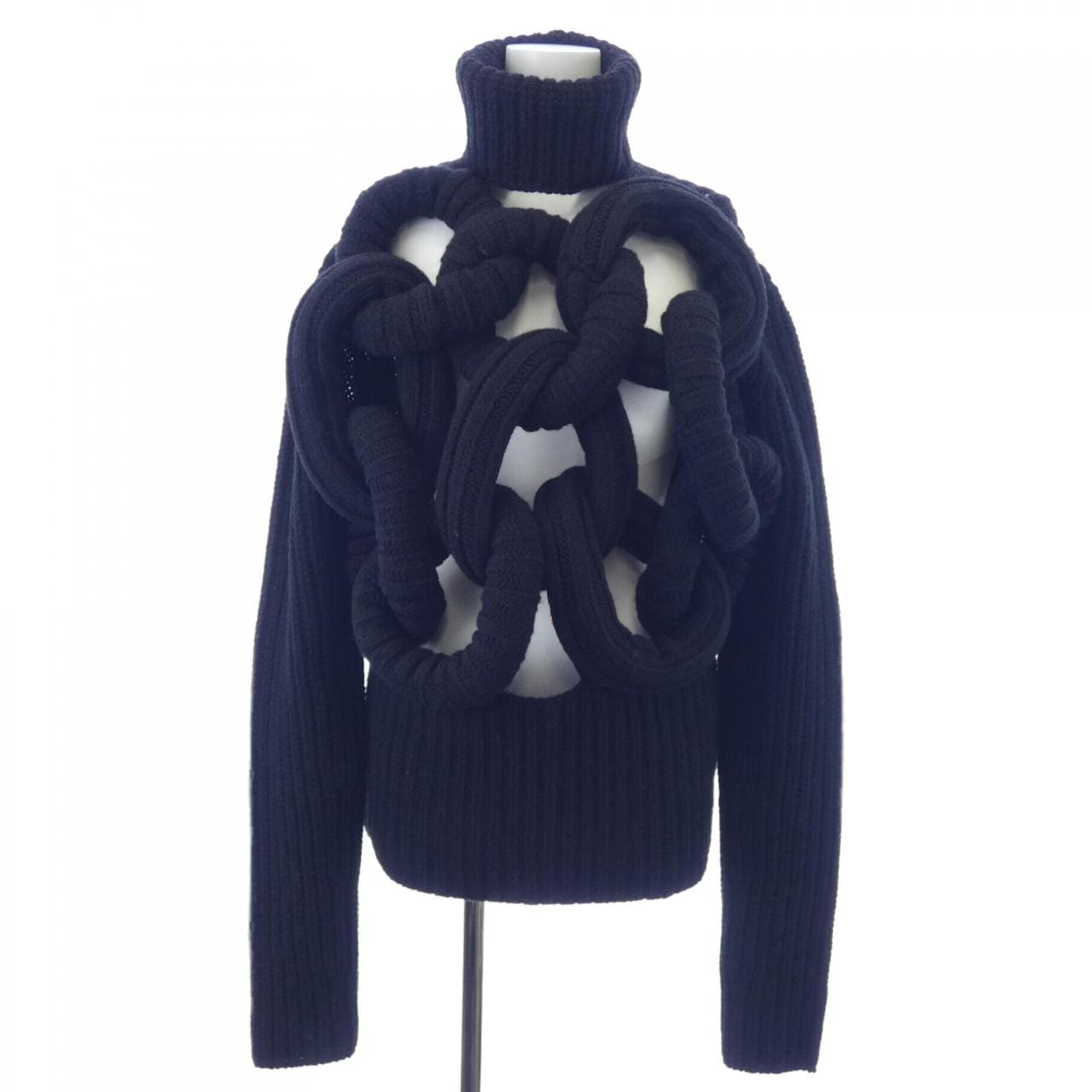 ジェイダブルアンダーソン J.W.ANDERSON KW0731YN0204999 ニット