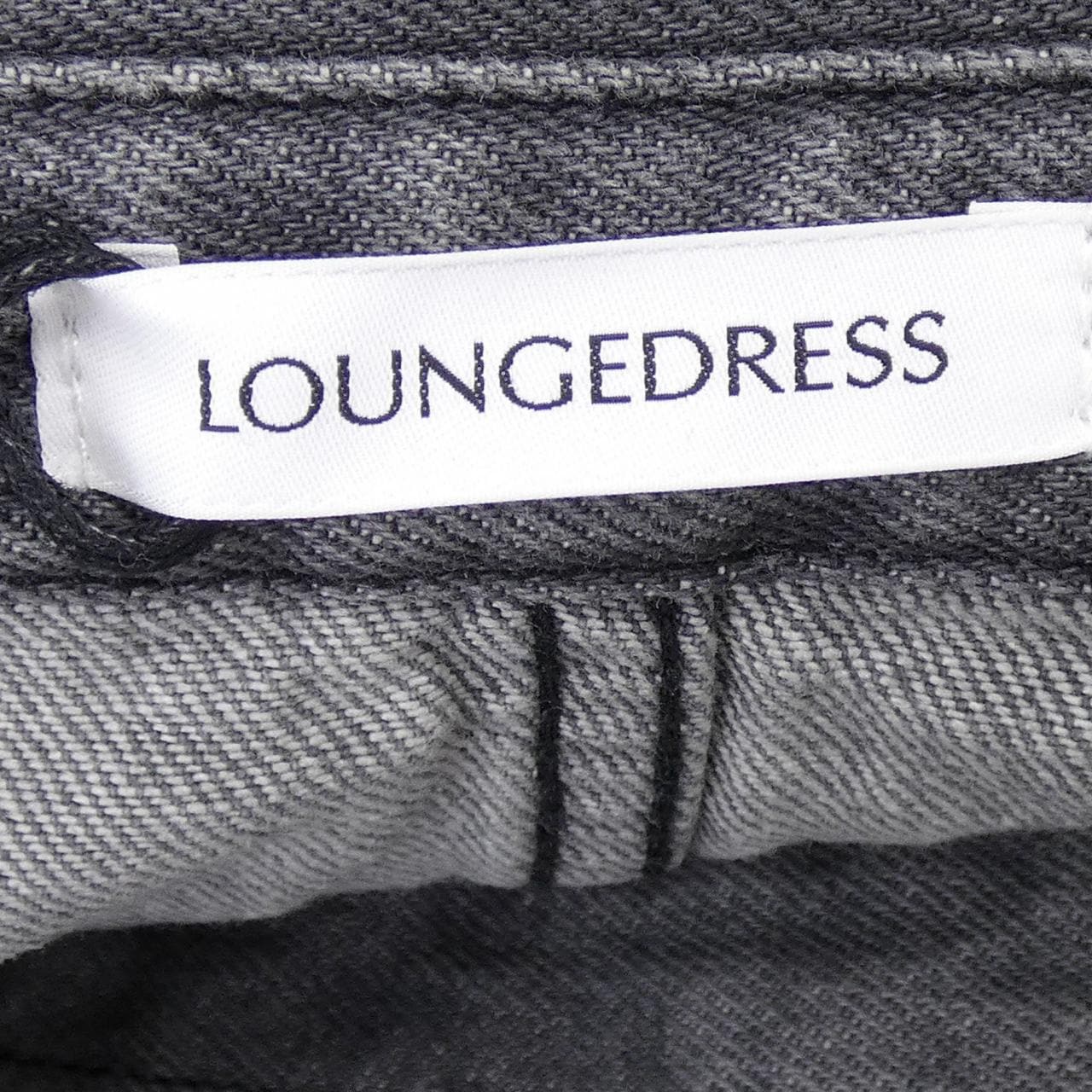 ラウンジドレス LOUNGEDRESS ベスト