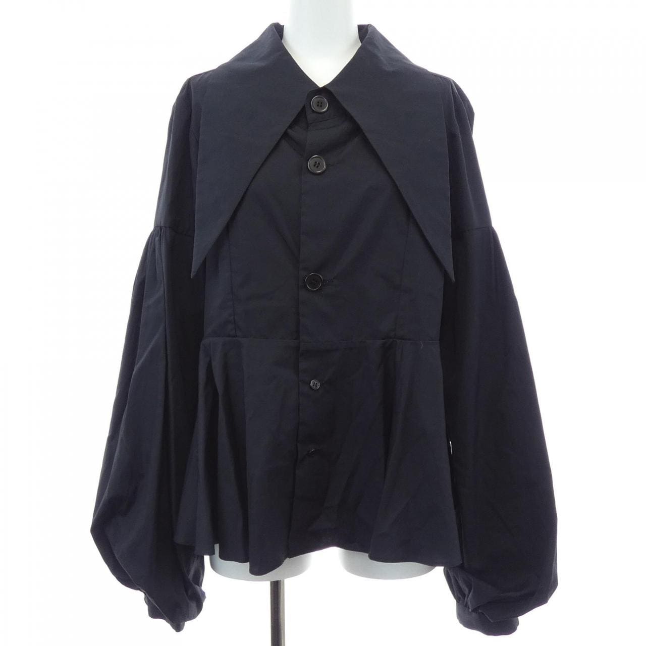 ノワールケイニノミヤ noir kei ninomiya 3N-B013 トップス