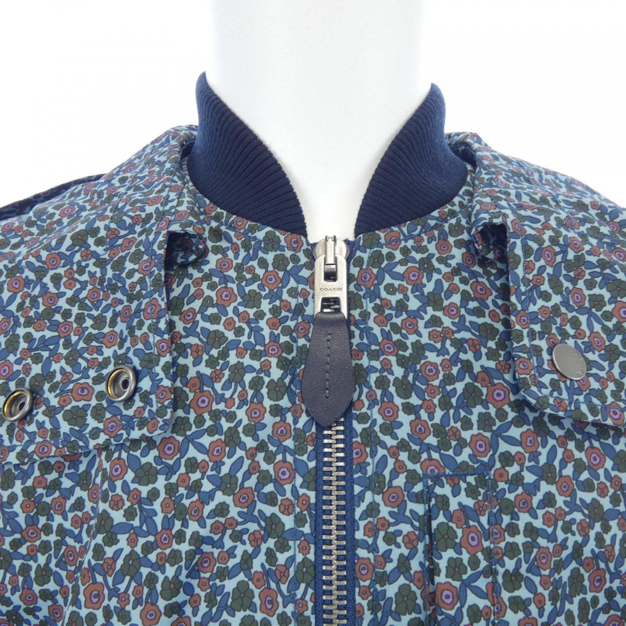 コーチ COACH F59774 ブルゾン