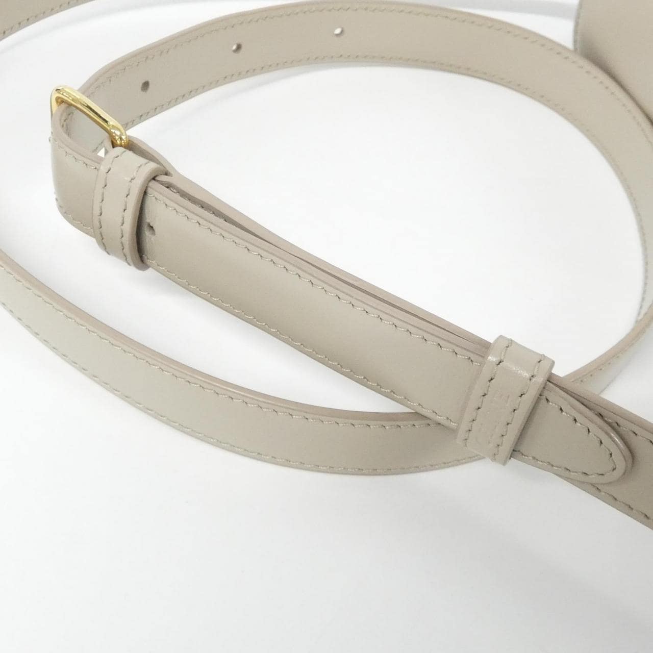 セリーヌ ミディアム キュイル トリオンフ 199223BF4 ショルダーバッグ