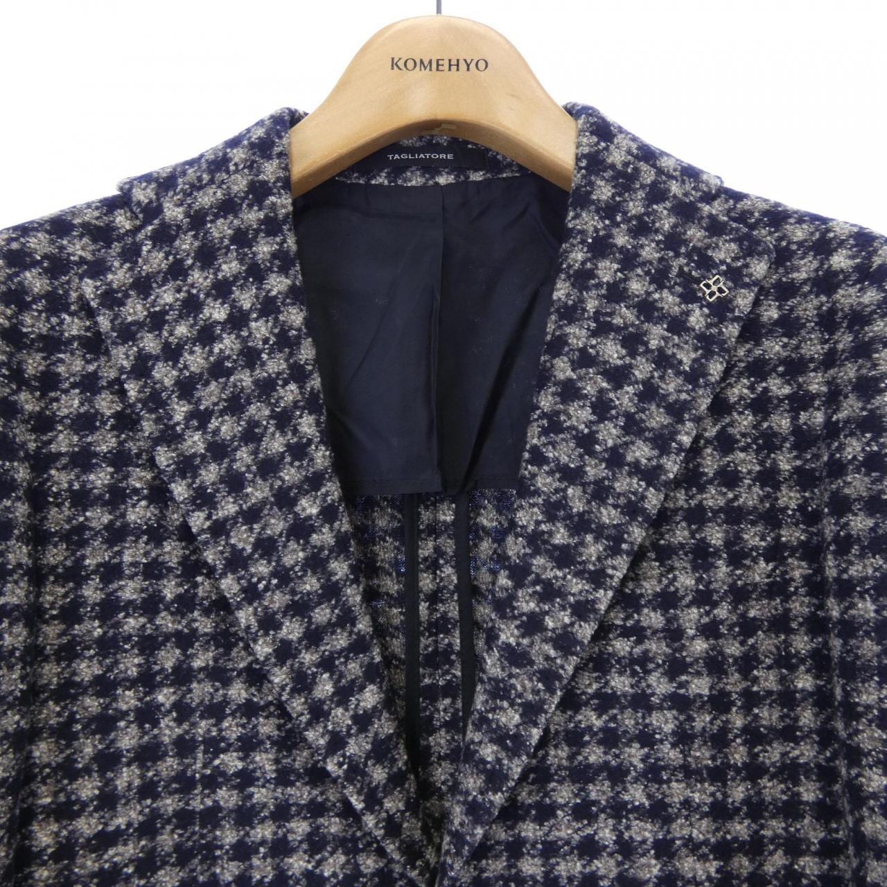 タリアトーレ TAGLIATORE BRILLA ジャケット