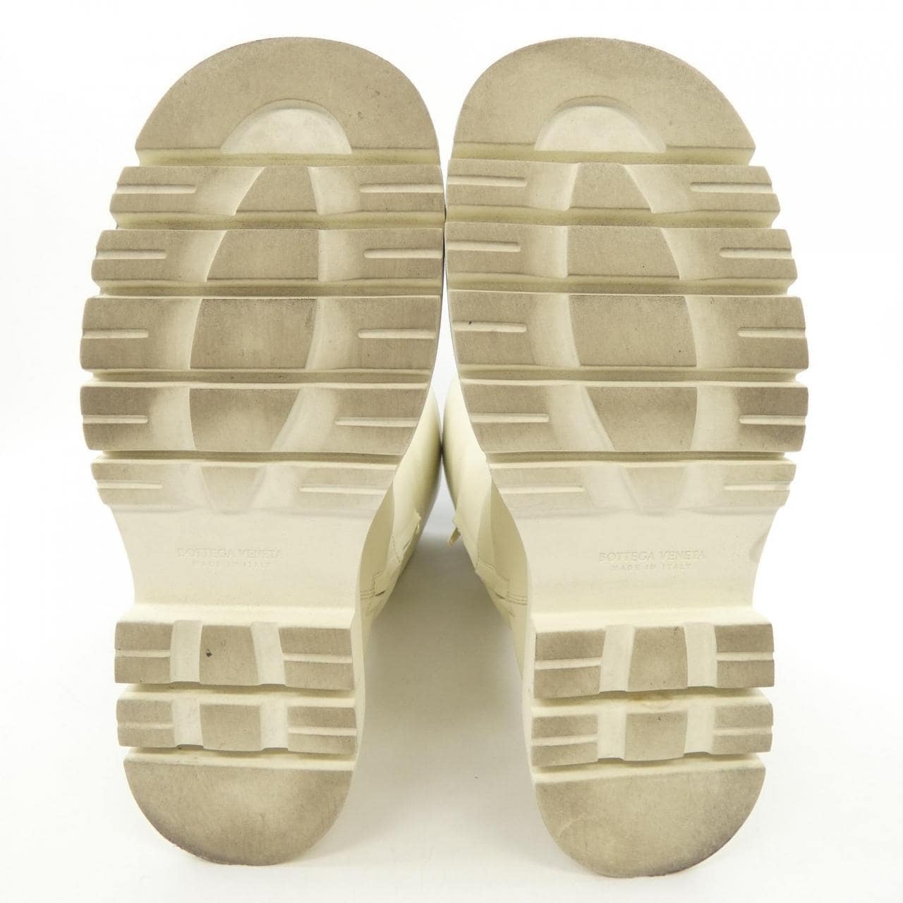 ボッテガヴェネタ BOTTEGA VENETA ロングブーツ