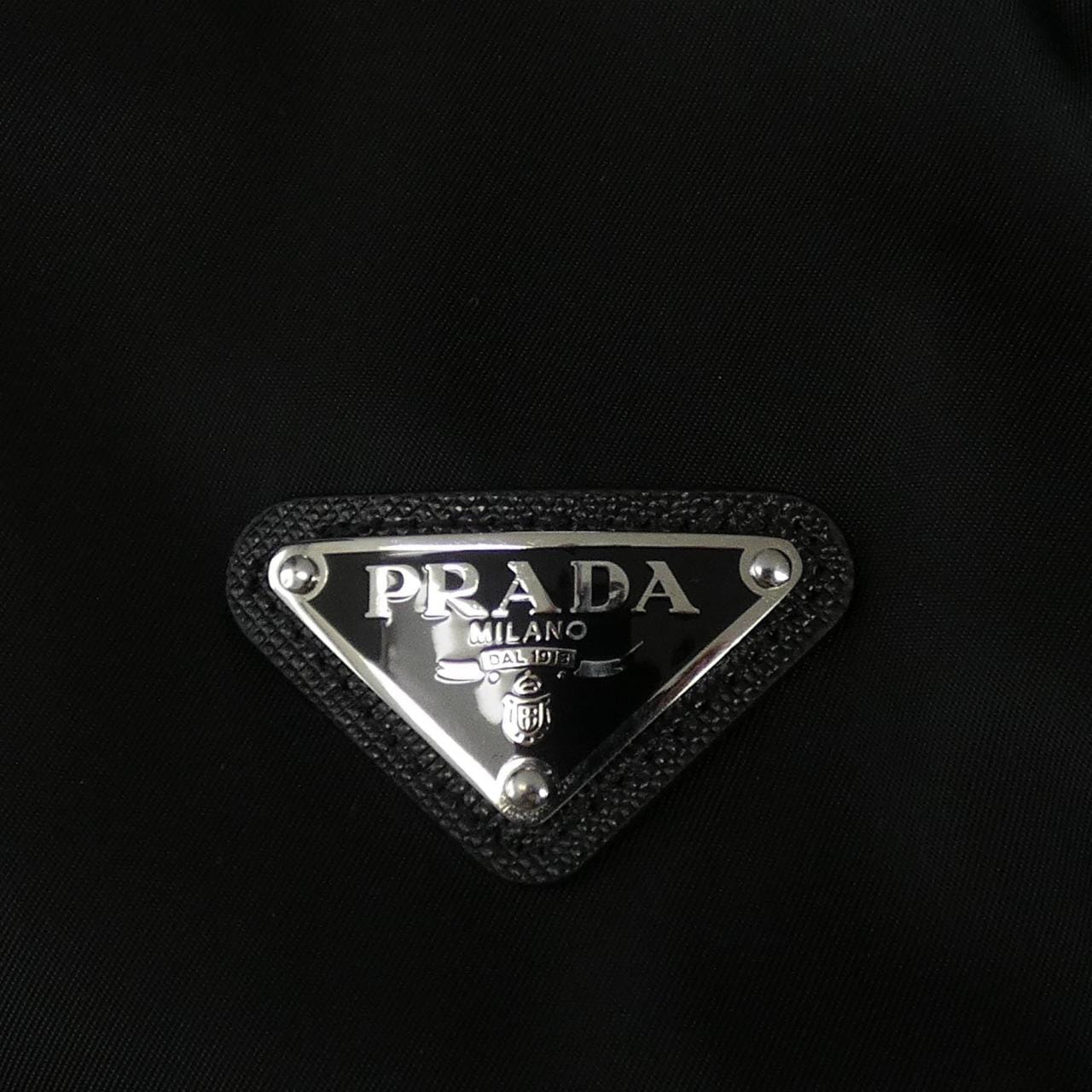 プラダ PRADA トライアングルロゴ SGH038 R121 I18 ブルゾン