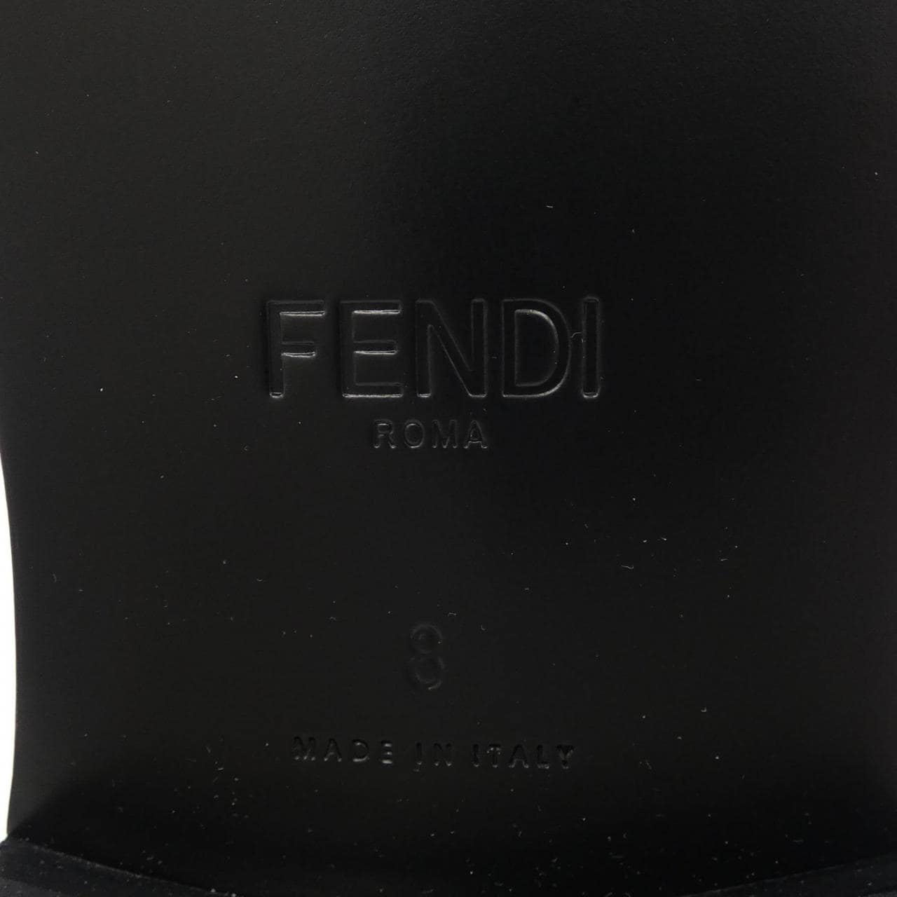 FENDI 7L1563 鞋