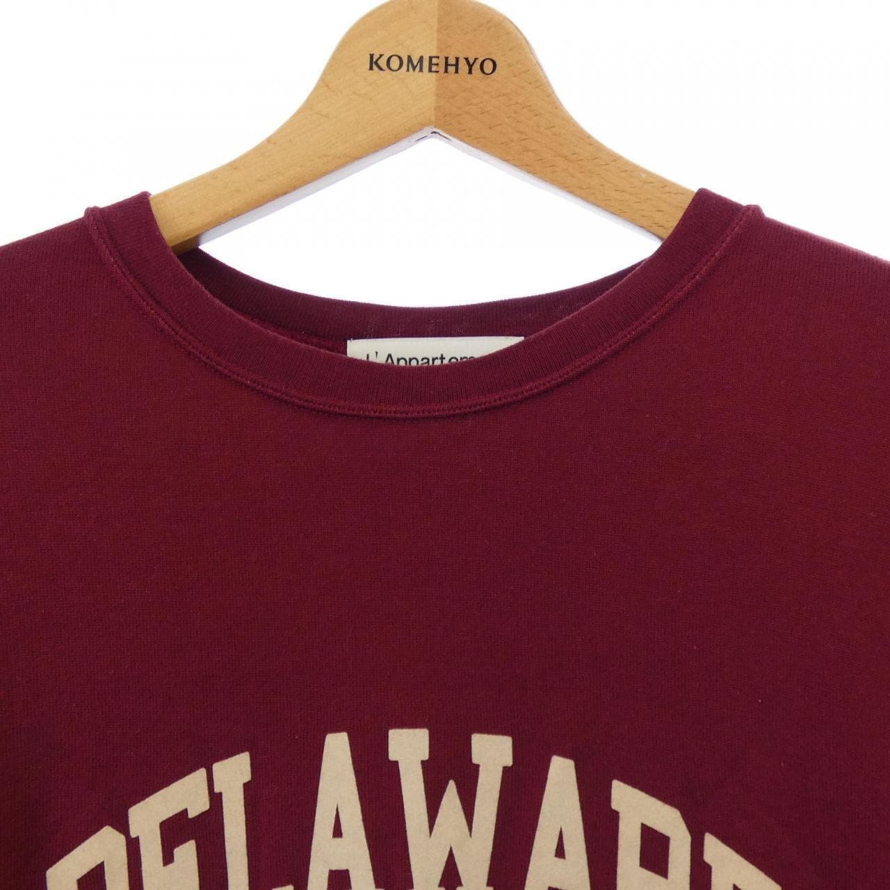 アパルトモン L'APPARTEMENT ニット