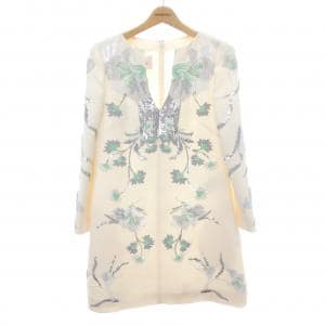 ヴァレンティノ VALENTINO XBOVAYW21CF ワンピース