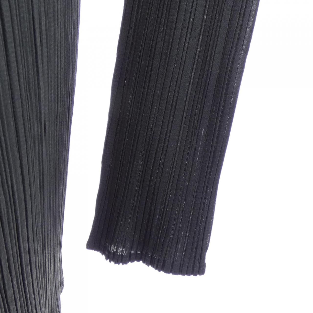 【ヴィンテージ】プリーツプリーズ PLEATS PLEASE PP04-JO607 カーディガン