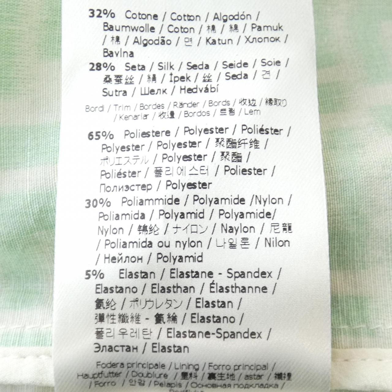 フェンディ FENDI FJ6873 A5VO ブルゾン