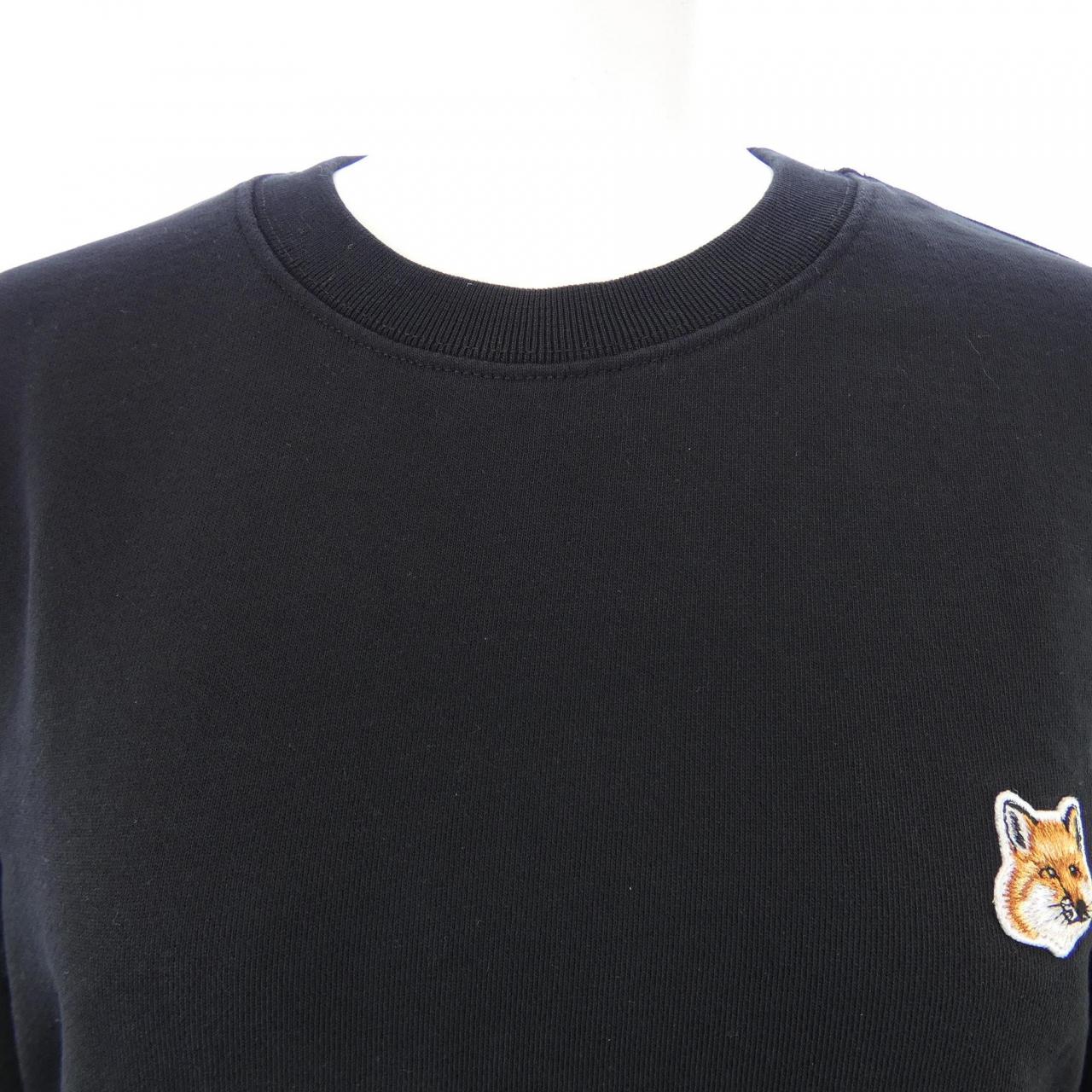 メゾンキツネ MAISON KITSUNE スウェット