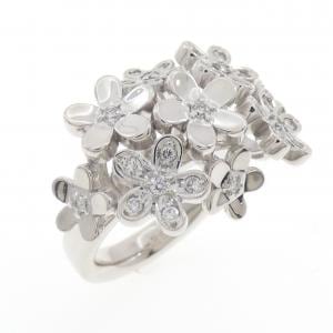 ルジアダ ダイヤモンド リング