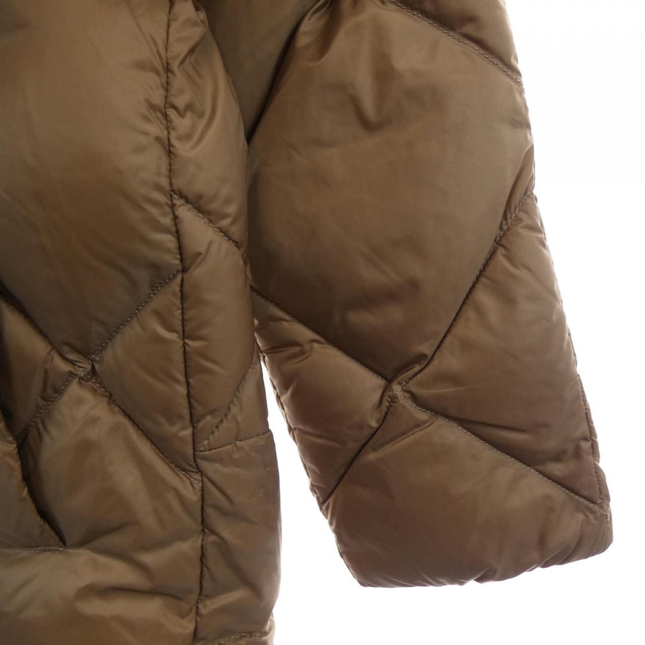 マックスマーラ Max Mara 949604 THE CUBE ダウンコート