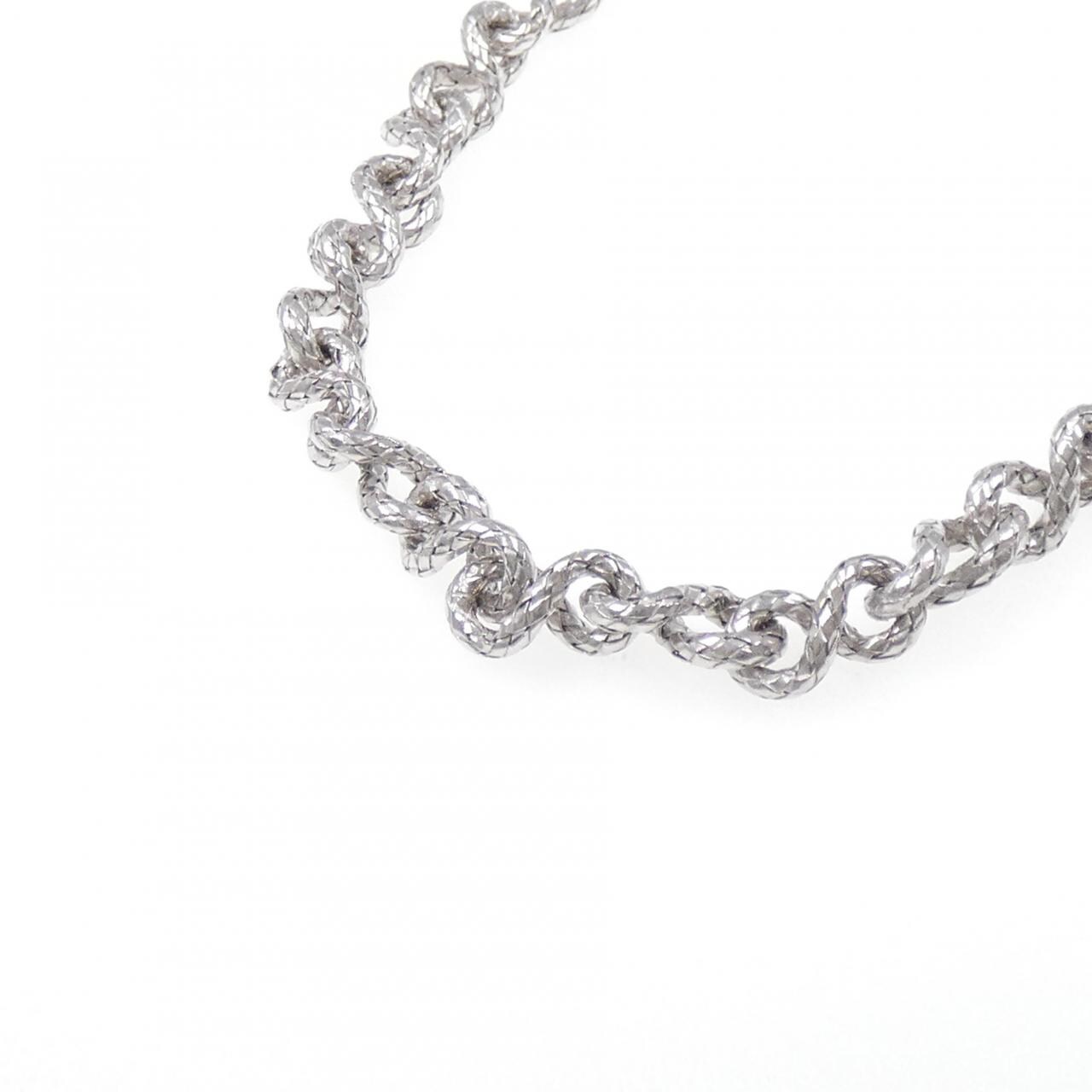 ボッテガヴェネタ 750WG ネックレス