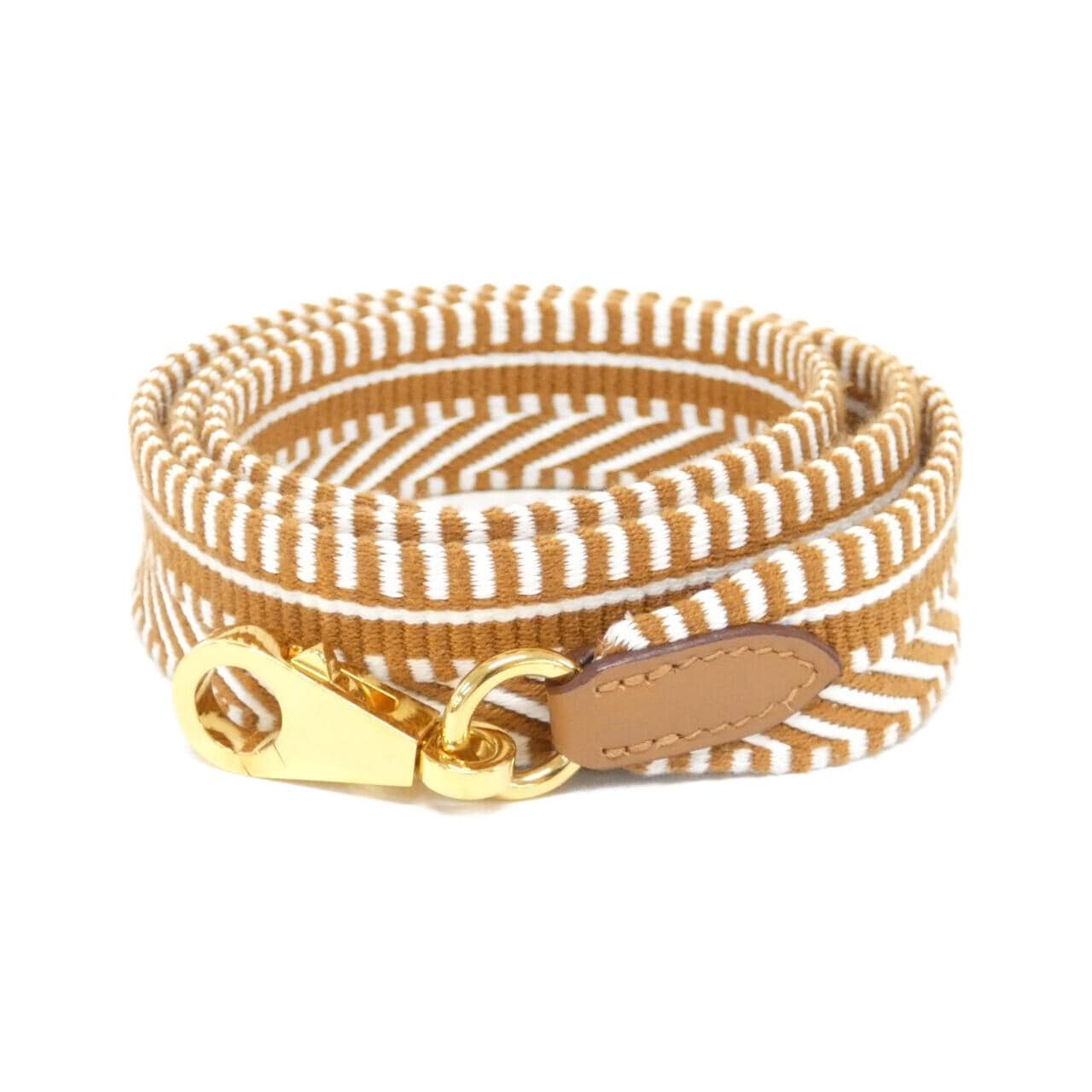 エルメス サングル カヴァル 073650CC ストラップ