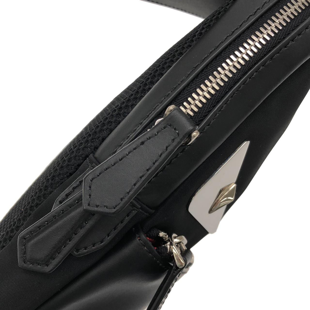 フェンディ BAG BUGS 7VZ033 A2FT ショルダーバッグ