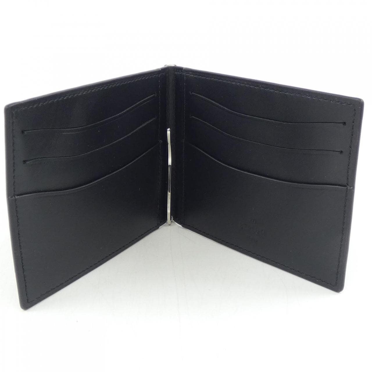 ベルルッティ Berluti フィギュア スクリットレザーウォレット WALLET