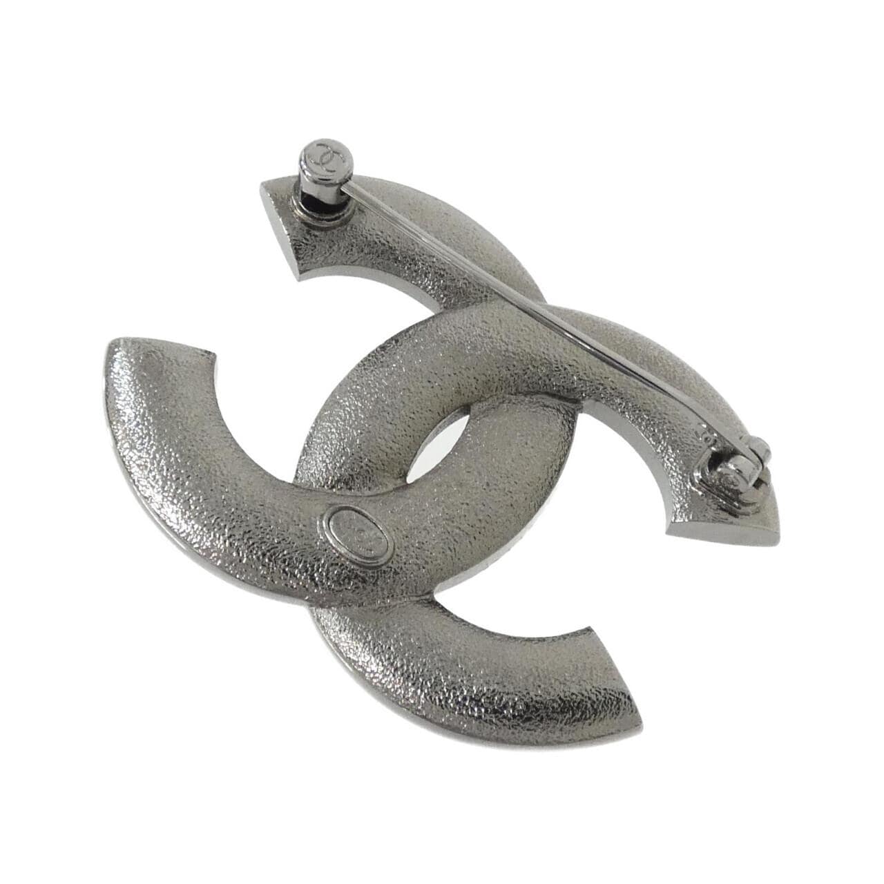 シャネル ブローチ