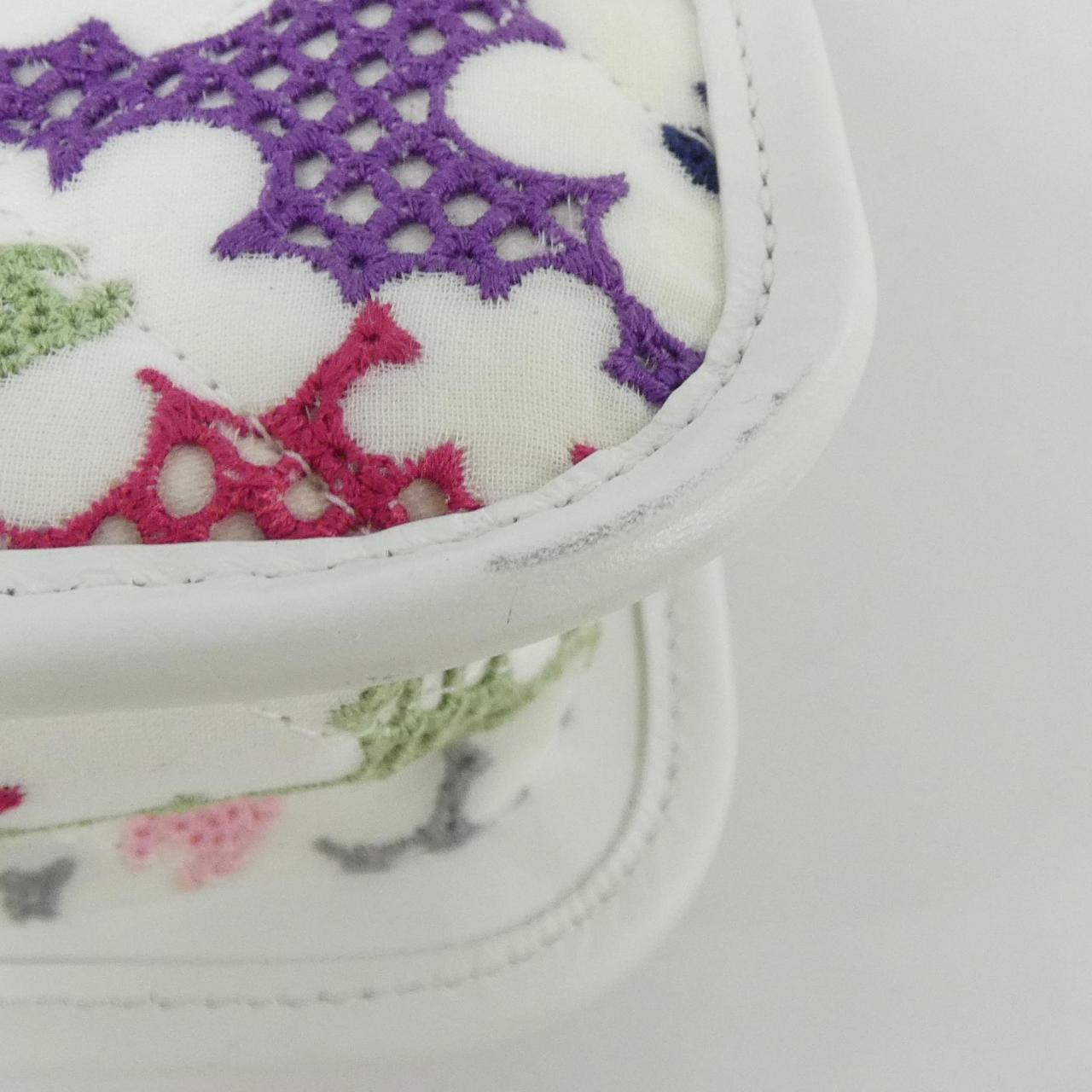 シャネル AS4773 ショルダーバッグ