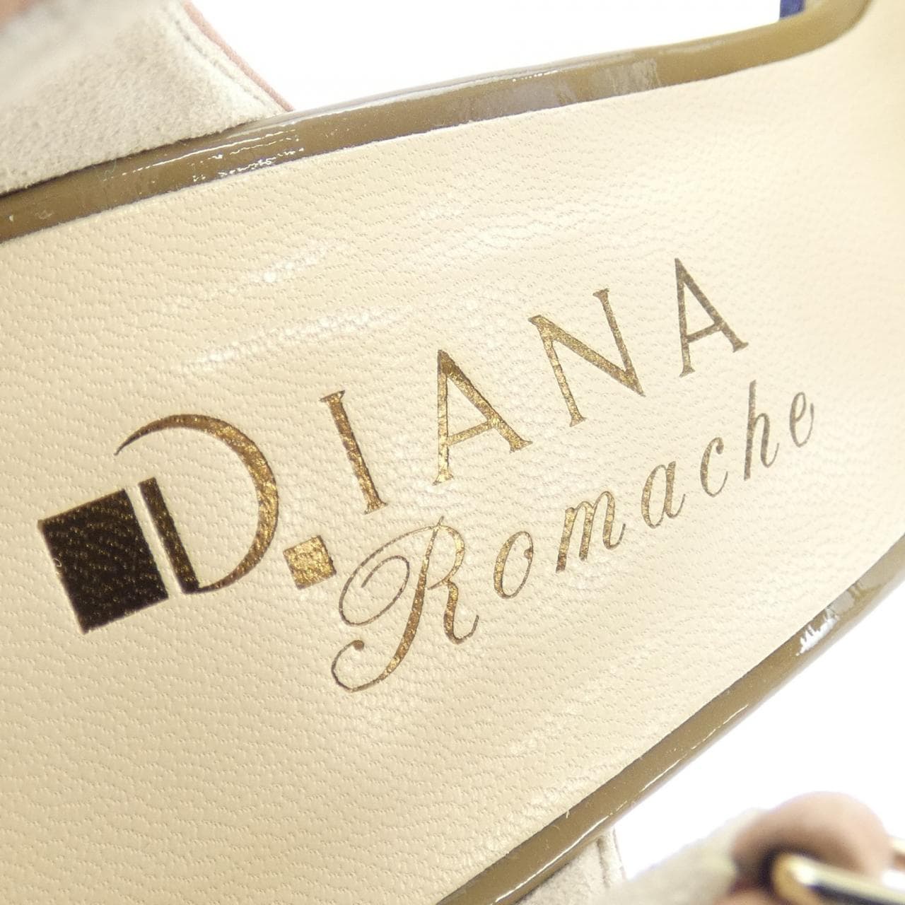 ダイアナ DIANA パンプス