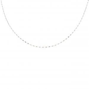 K18YG チェーン ネックレス