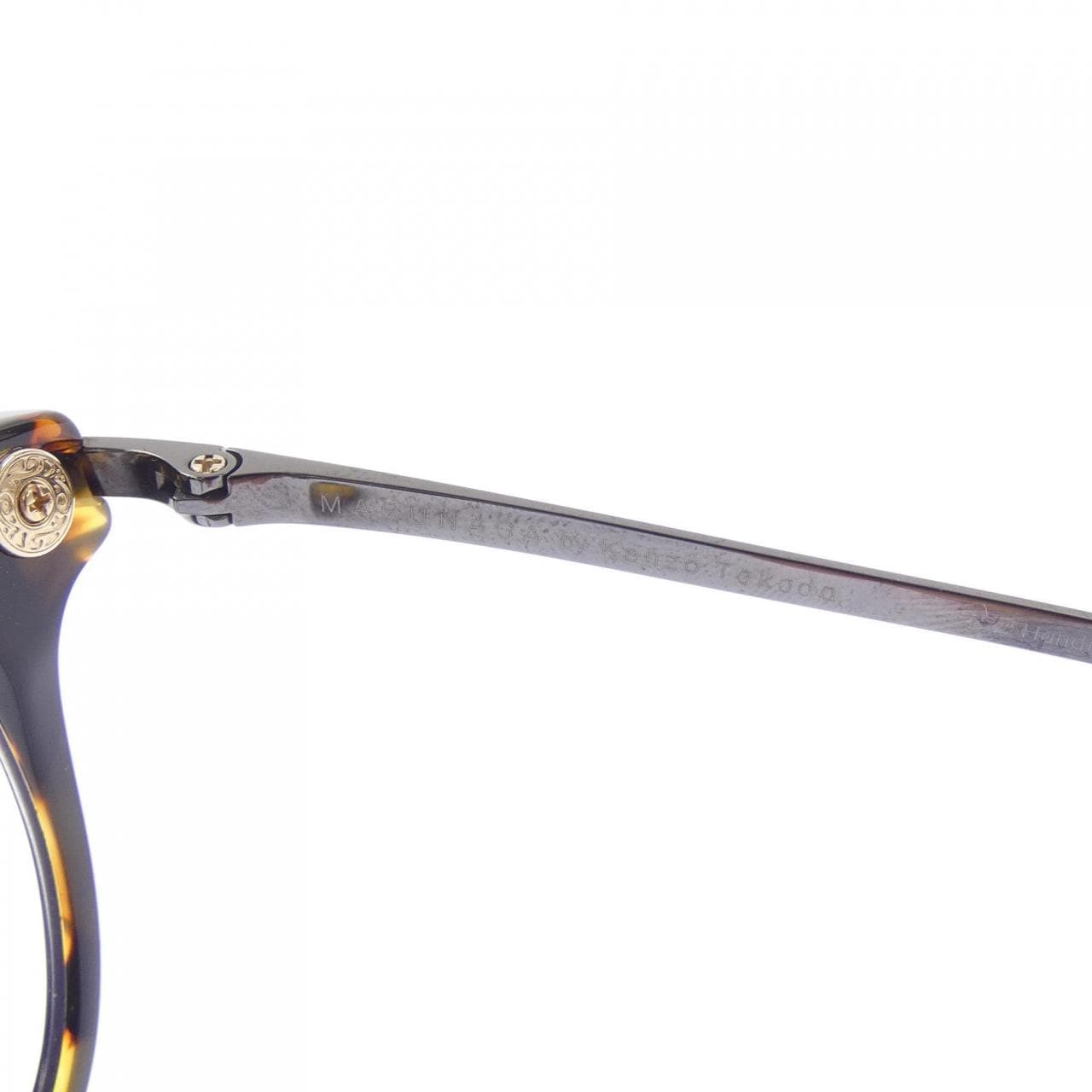 MASUNAGA EYEWEAR