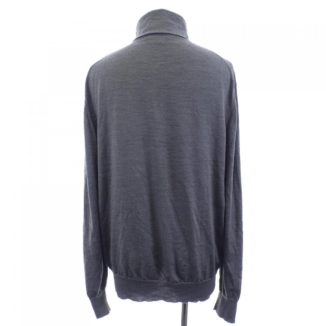 エルメス HERMES ニット