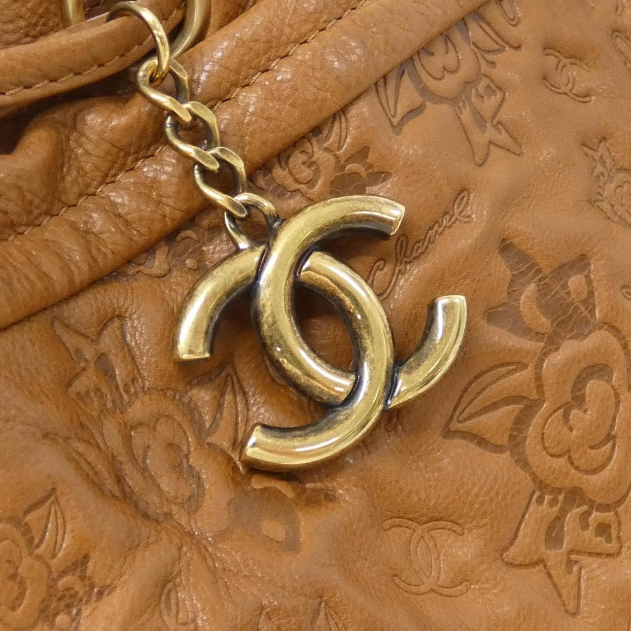 シャネル ショルダーバッグ