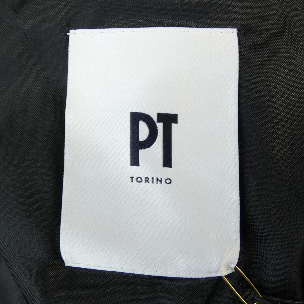 ピーティートリノ PT TORINO TL2PCGF10MLS スタジャン