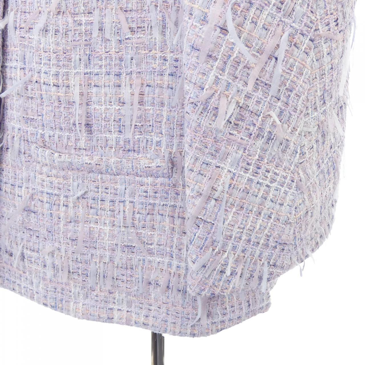 シャネル CHANEL P58339V44252 ジャケット