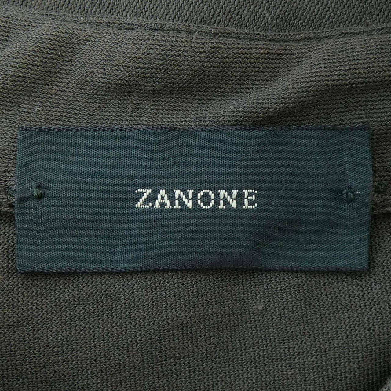 ザノーネ ZANONE トップス