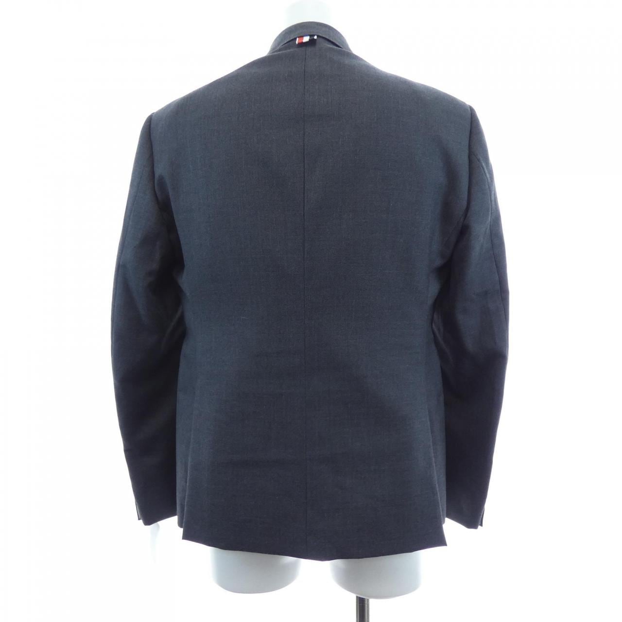 トムブラウン THOM BROWNE MJC159A-00626 ジャケット