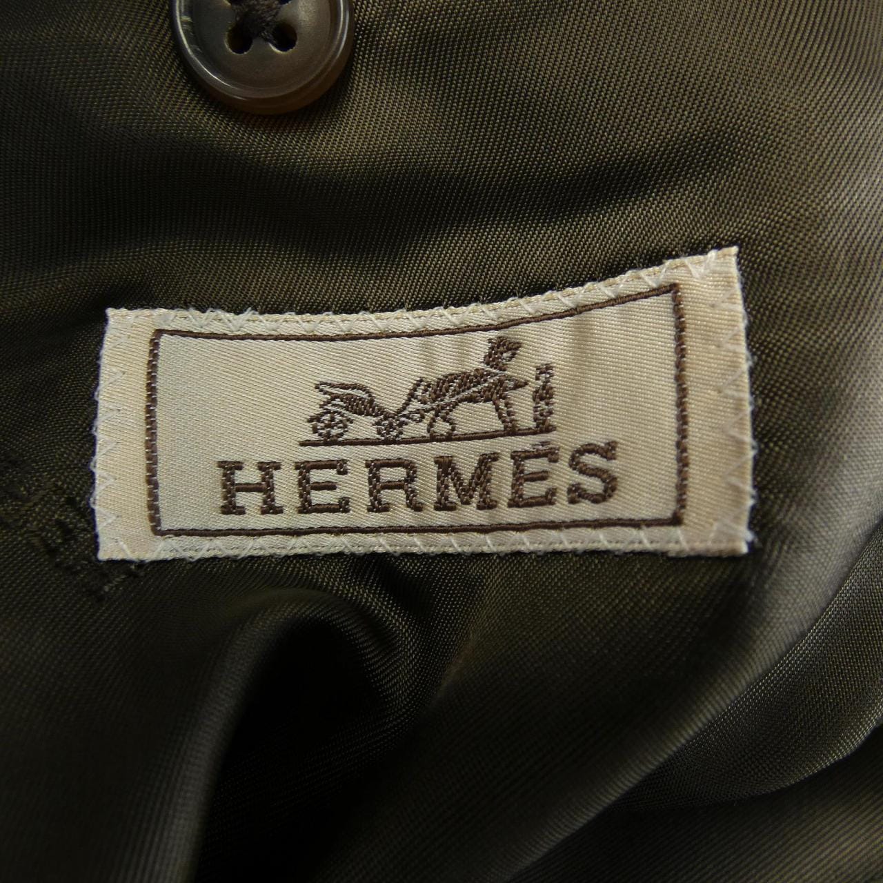 エルメス HERMES 061084H スーツ