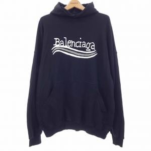 バレンシアガ BALENCIAGA 739024 TNVE9 UNISEX パーカー