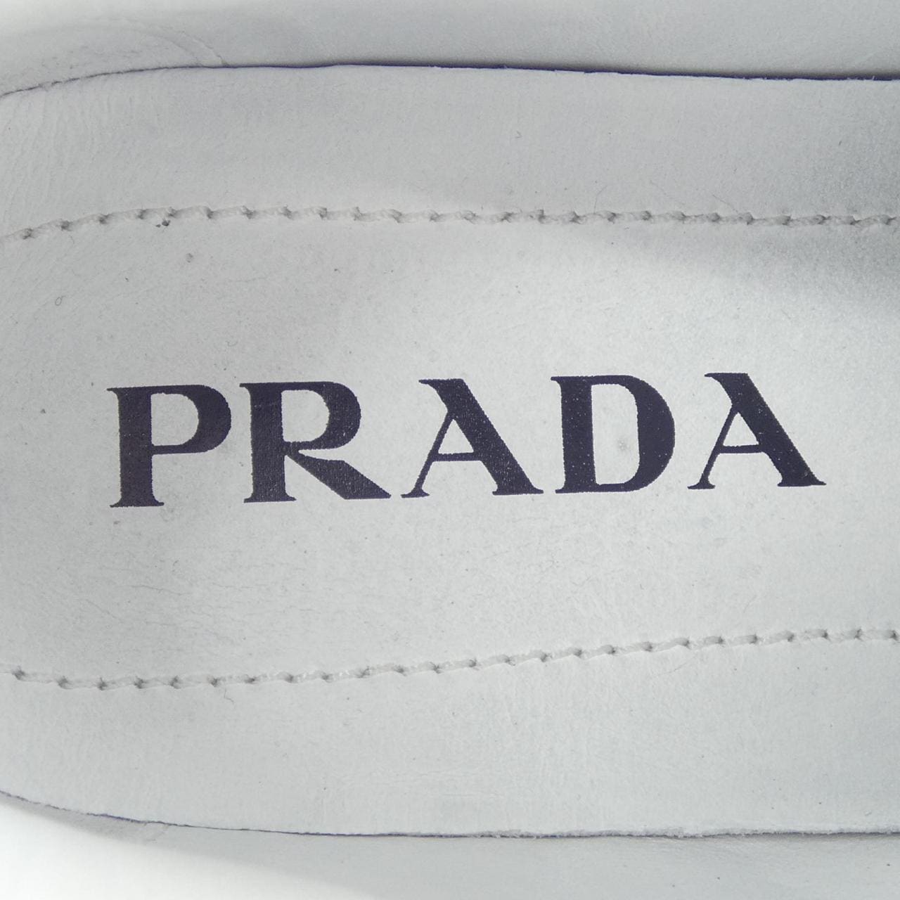 プラダ PRADA 1E059M スニーカー