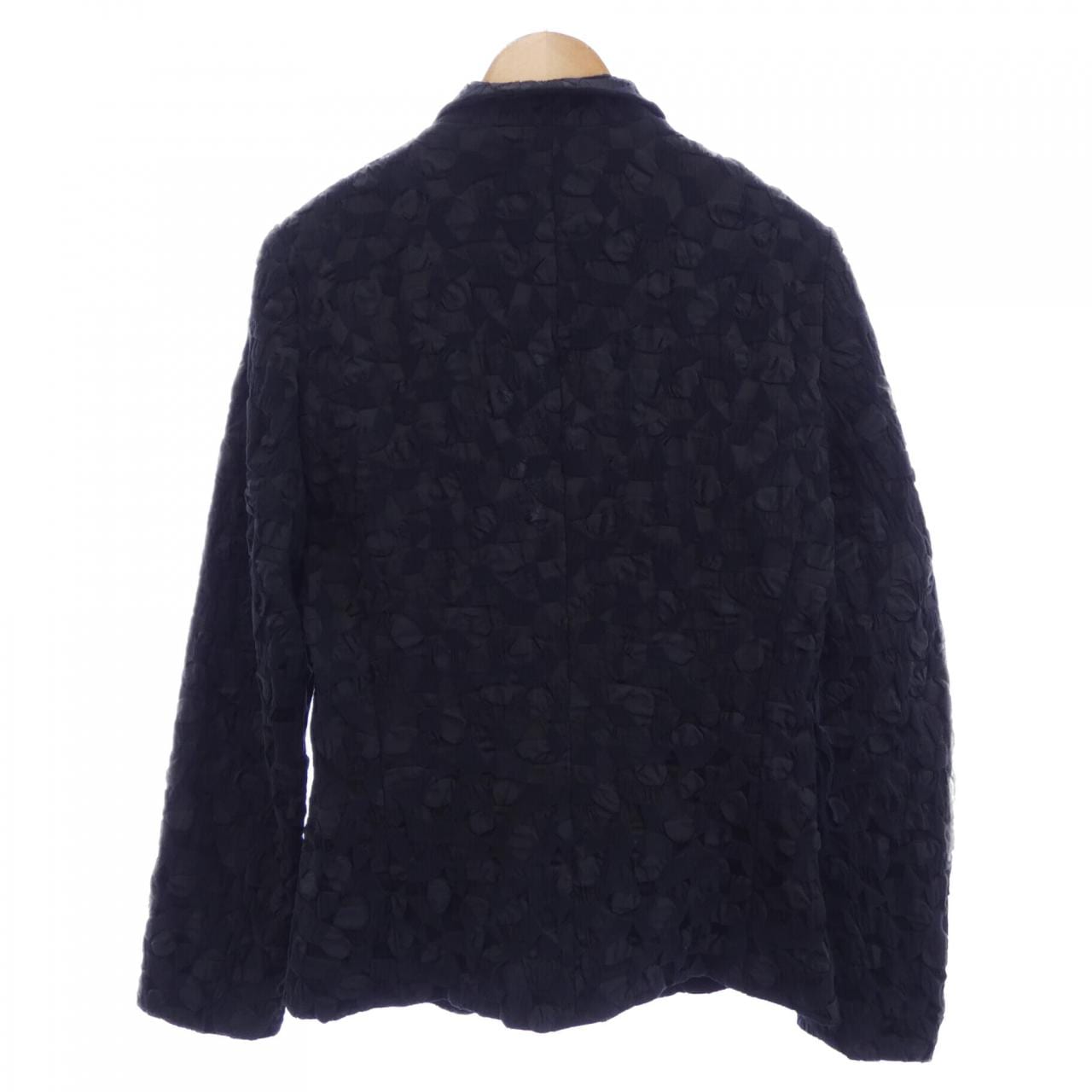 イッセイミヤケ ISSEY MIYAKE IM71FD009 ジャケット
