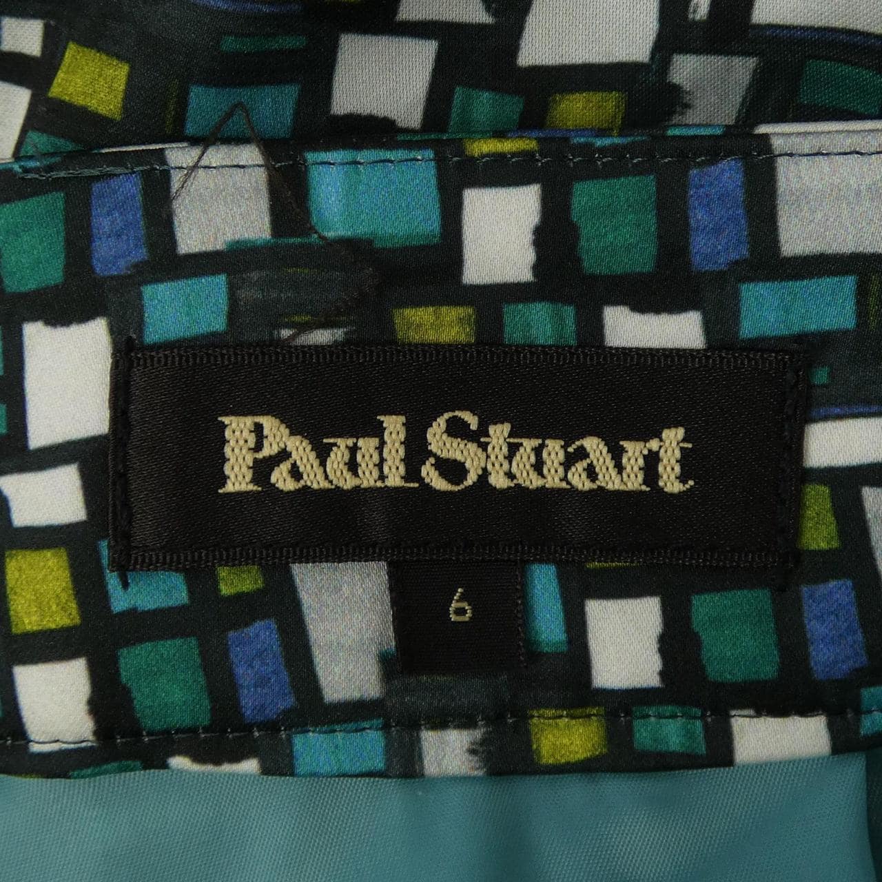 ポールスチュアート PAUL STUART スカート