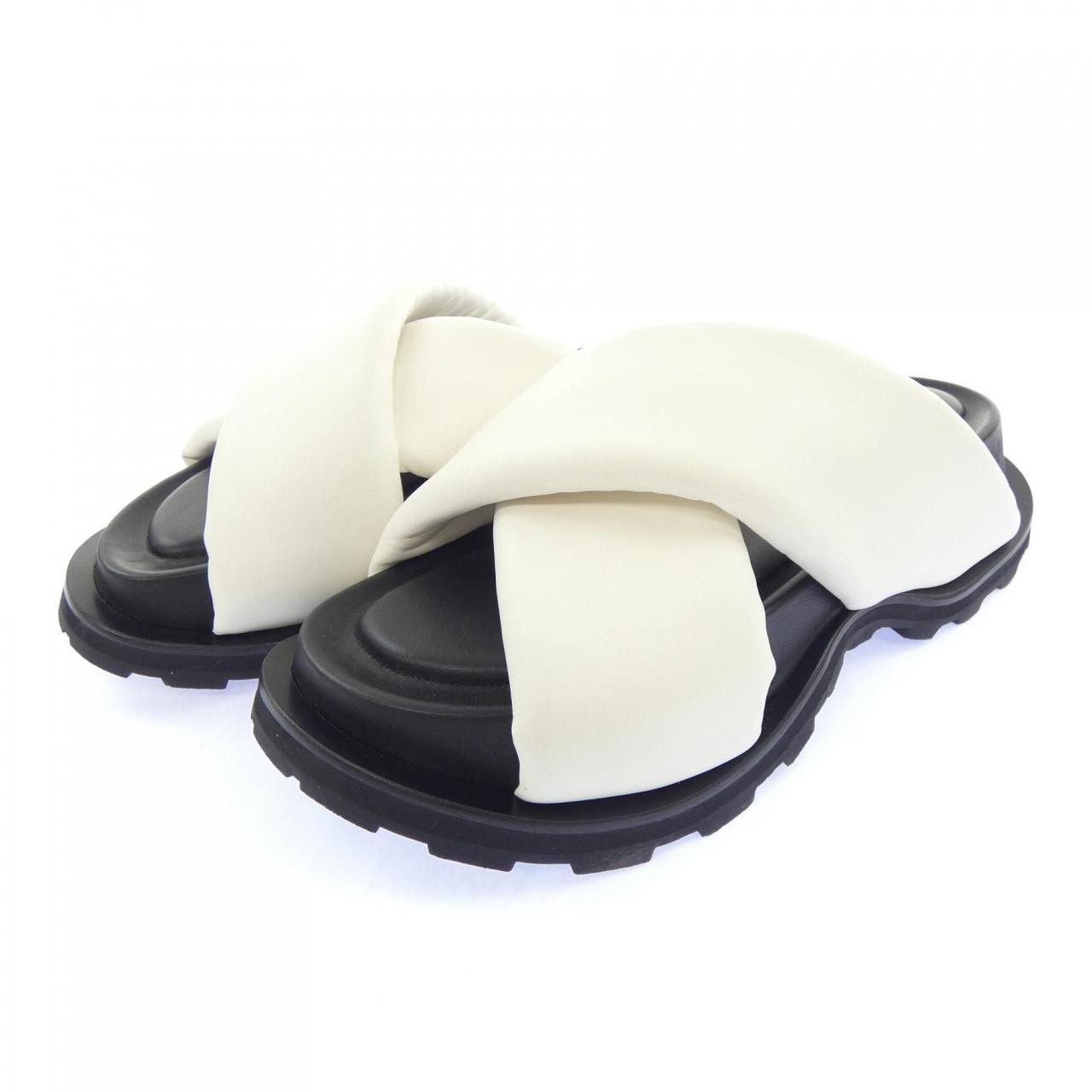 ジルサンダー JIL SANDER サンダル