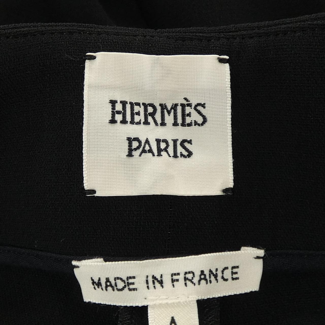 エルメス HERMES 2H0403DM パンツ