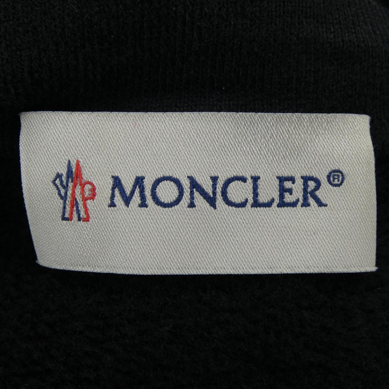モンクレール MONCLER パーカー