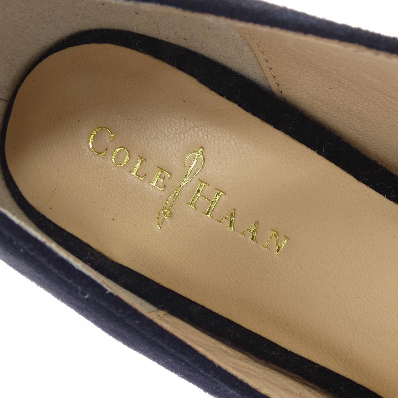 コールハーン COLE HAAN パンプス