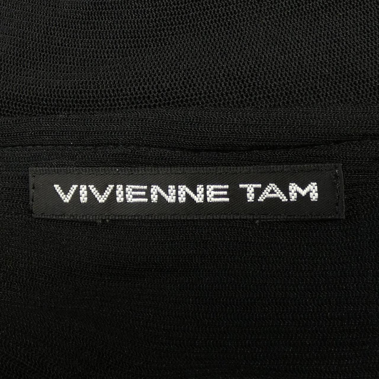 ヴィヴィアンタム VIVIENNE TAM ワンピース