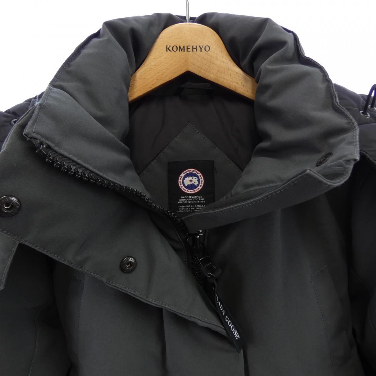 カナダグース CANADA GOOSE 5804L BLAKELY ブレイクリー ダウンジャケット