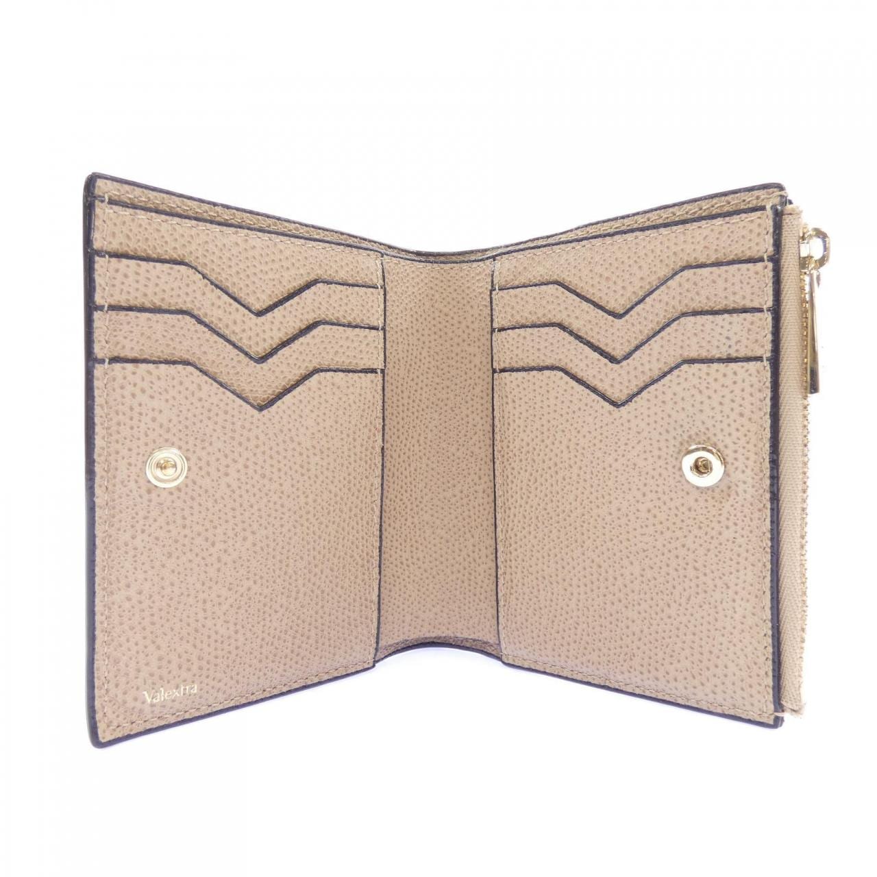 ヴァレクストラ VALEXTRA 6カード SGNL0008028L0CWF99 WALLET