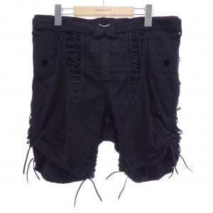 サンローラン SAINT LAURENT 512783 Y822J ショートパンツ