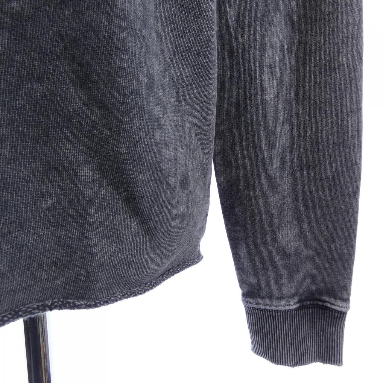 サンローラン SAINT LAURENT 497103 スウェット
