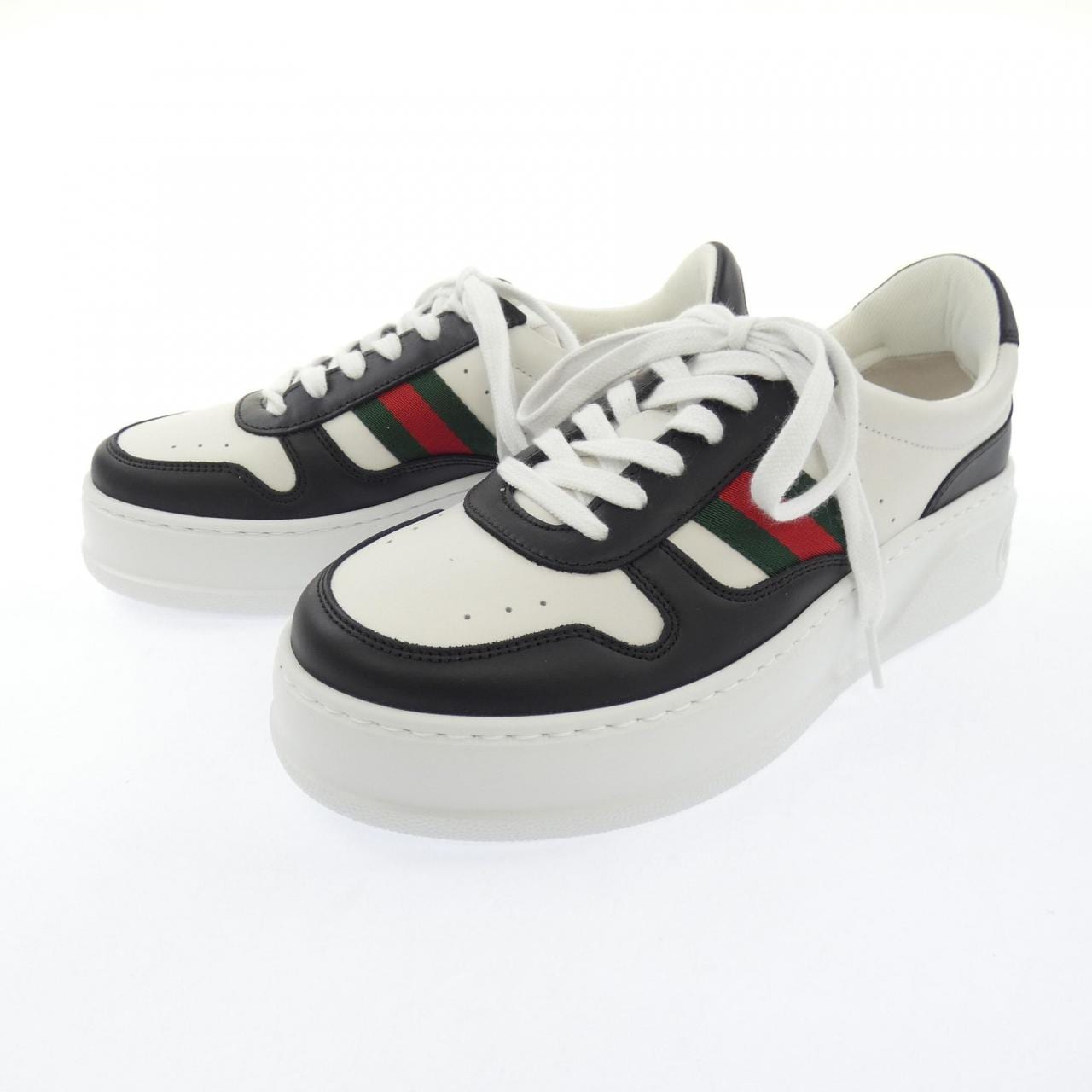 グッチ GUCCI チャンキースニーカー 848307 スニーカー