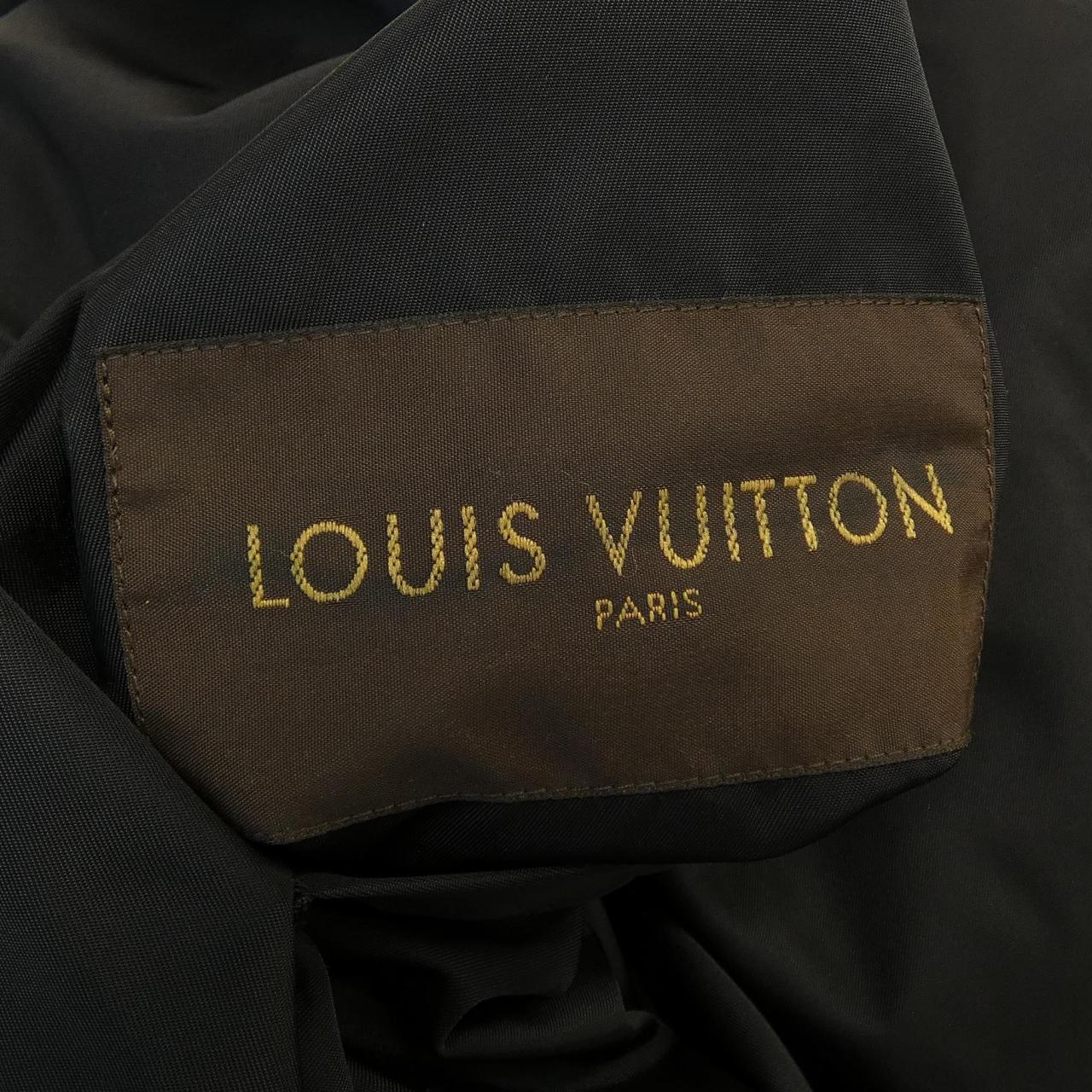 ルイヴィトン LOUIS VUITTON HBB46WPIS ジャケット
